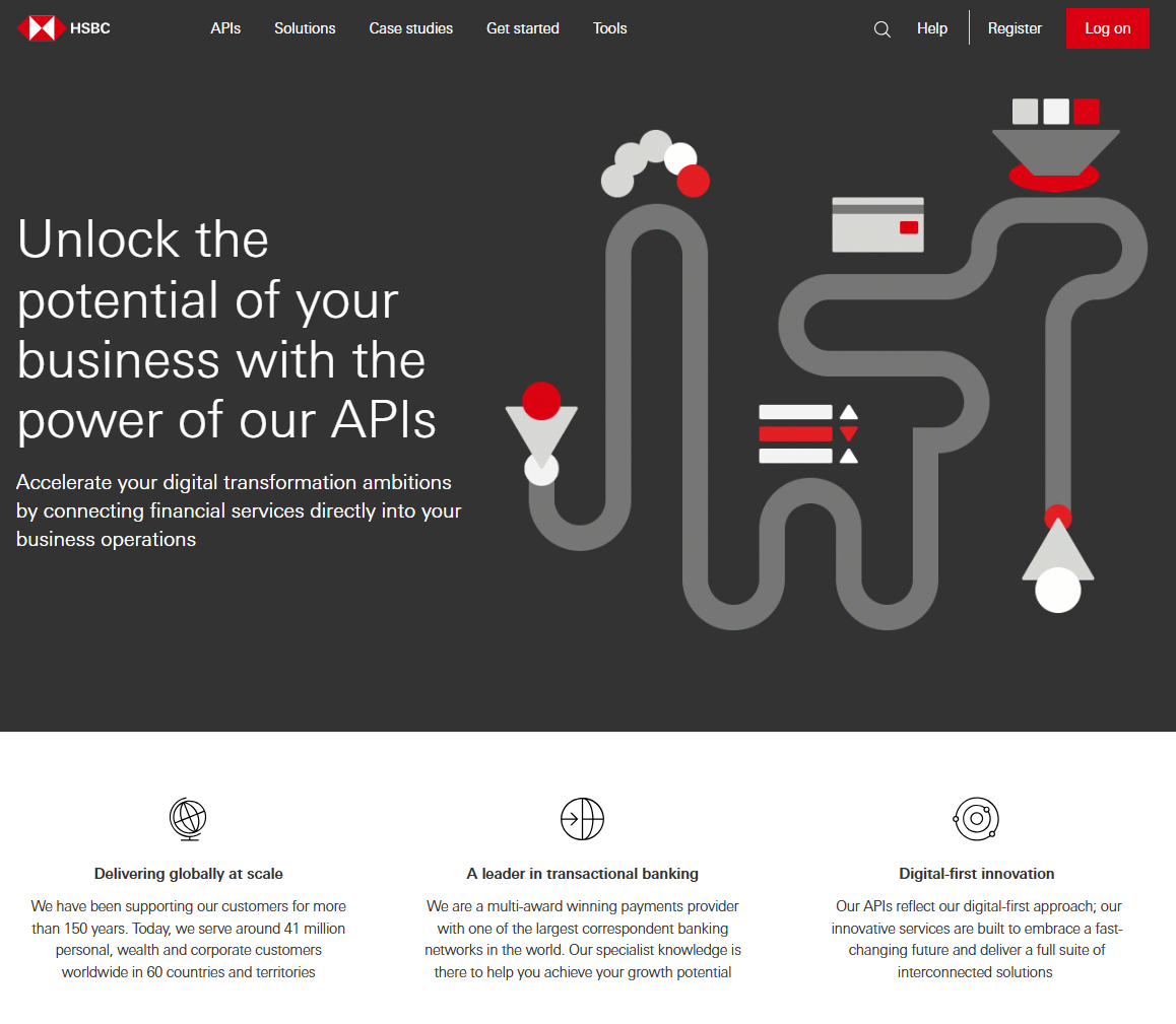 Homepage
