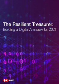 Digital Armoury Report